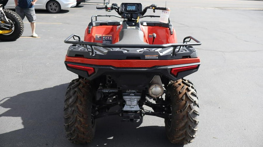 2025 Polaris® Sportsman 450 H.O. EPS