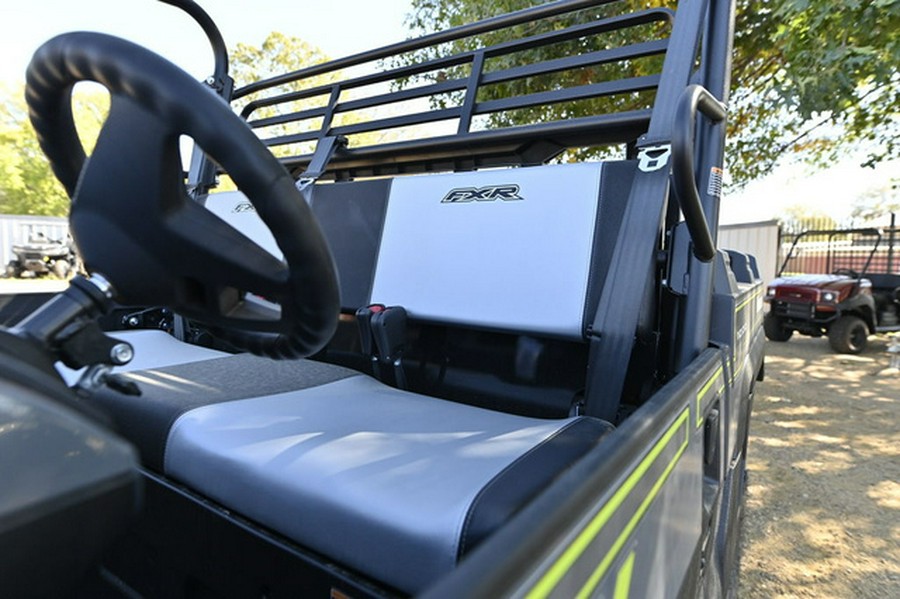 2026 Kawasaki Mule PRO-FXR 1000