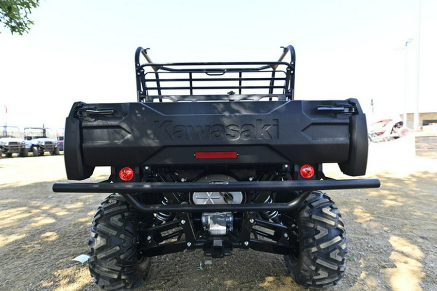 2026 Kawasaki Mule PRO-FXR 1000