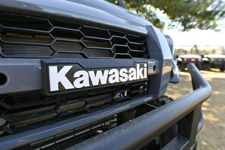 2026 Kawasaki Mule PRO-FXR 1000