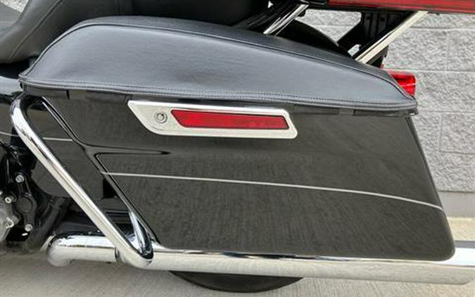 2014 Harley-Davidson Ultra Limited