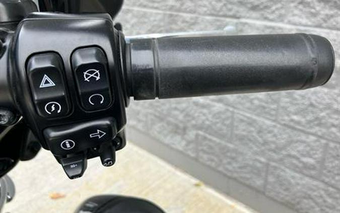 2014 Harley-Davidson Ultra Limited