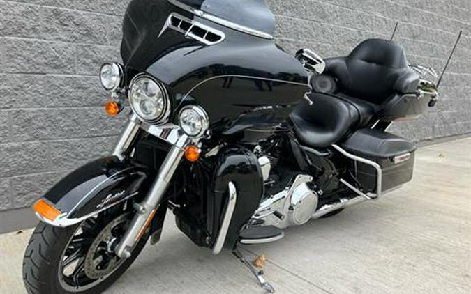 2014 Harley-Davidson Ultra Limited