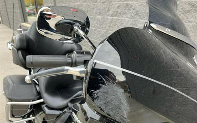 2014 Harley-Davidson Ultra Limited