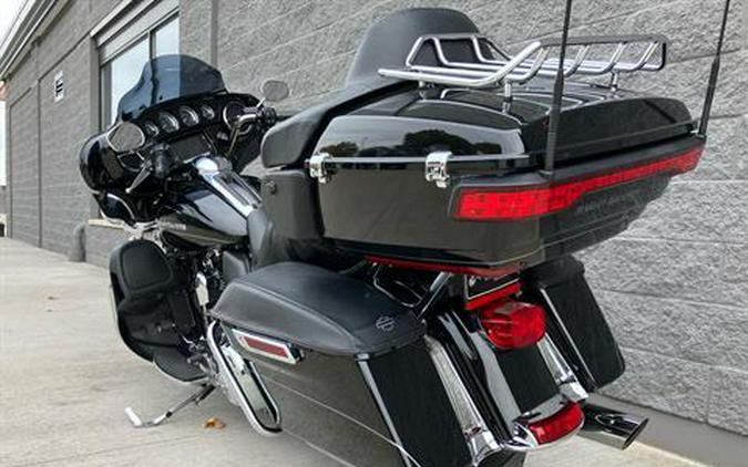 2014 Harley-Davidson Ultra Limited