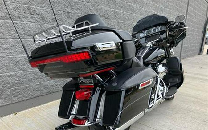 2014 Harley-Davidson Ultra Limited