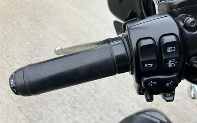 2014 Harley-Davidson Ultra Limited