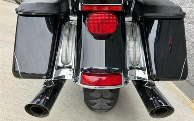 2014 Harley-Davidson Ultra Limited