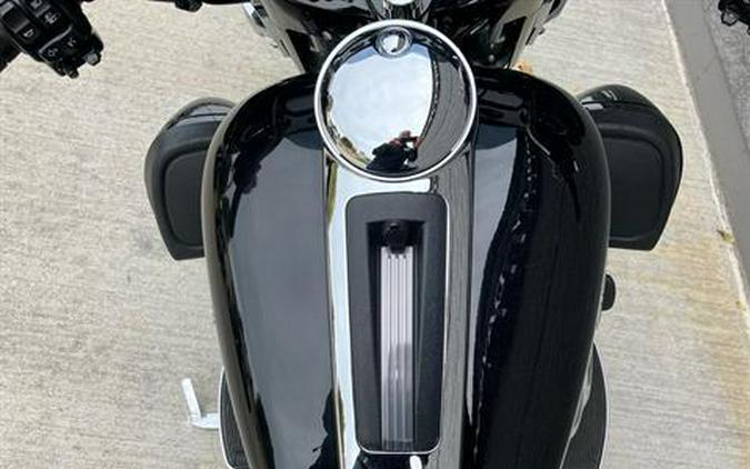 2014 Harley-Davidson Ultra Limited