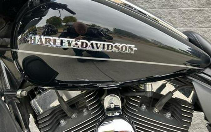 2014 Harley-Davidson Ultra Limited