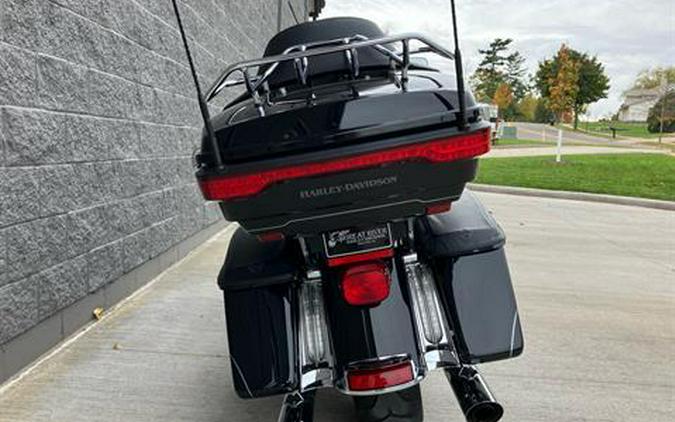 2014 Harley-Davidson Ultra Limited