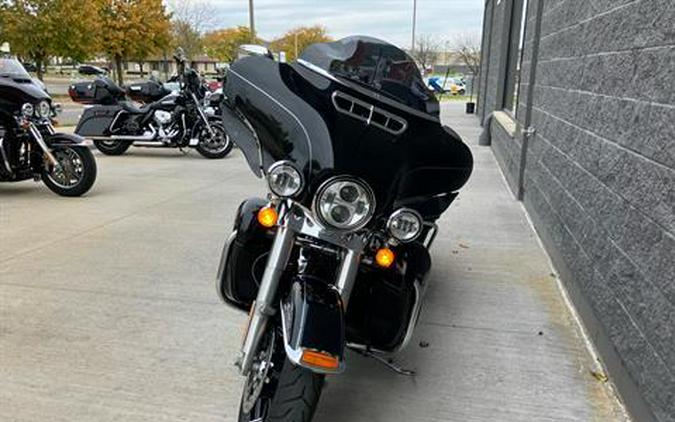 2014 Harley-Davidson Ultra Limited