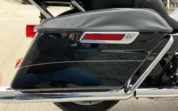 2014 Harley-Davidson Ultra Limited