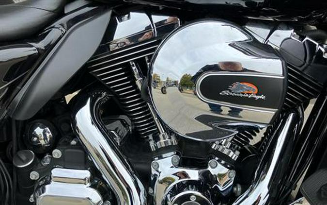 2014 Harley-Davidson Ultra Limited