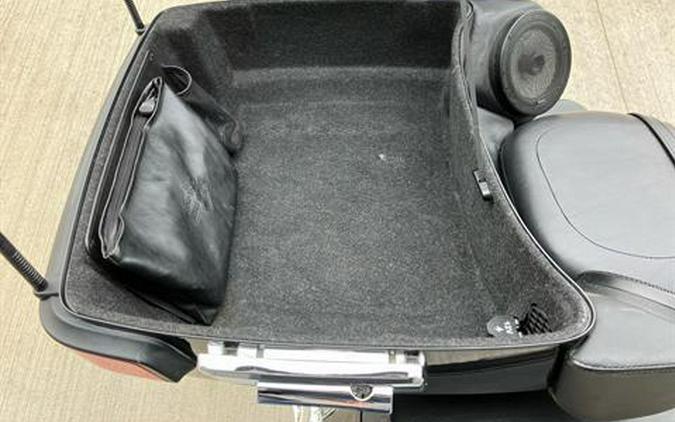 2014 Harley-Davidson Ultra Limited