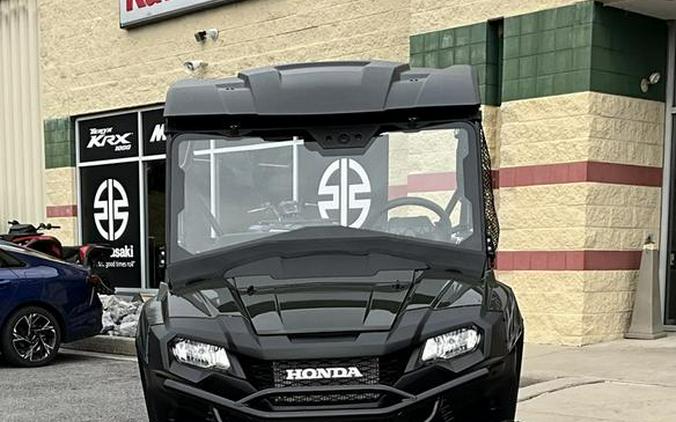 2026 Honda® Pioneer 700 Deluxe