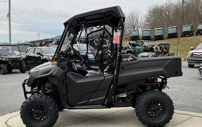 2026 Honda® Pioneer 700 Deluxe