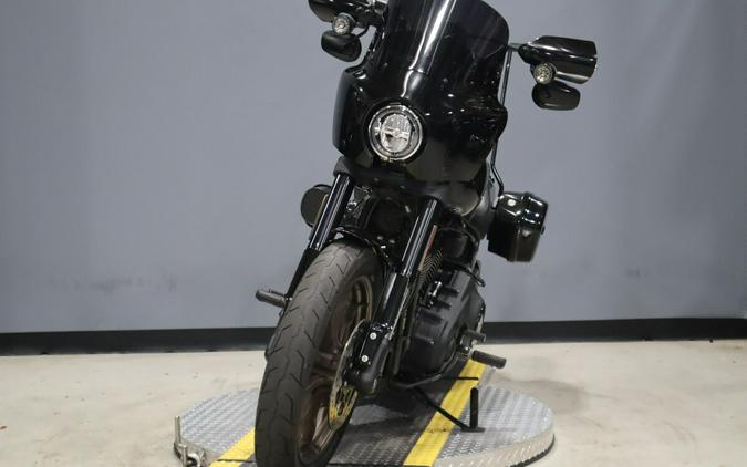 2022 Harley-Davidson Low Rider ST