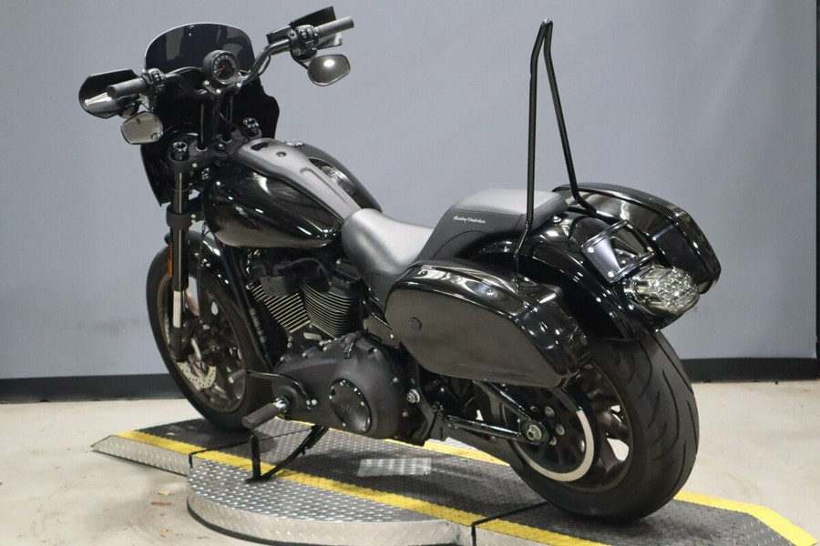 2022 Harley-Davidson Low Rider ST FXLRST