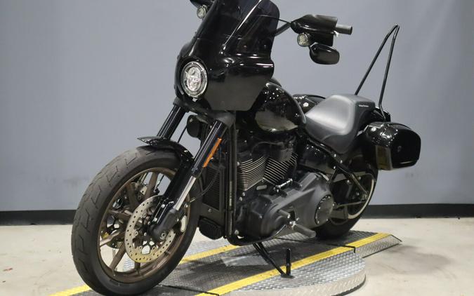 2022 Harley-Davidson Low Rider ST