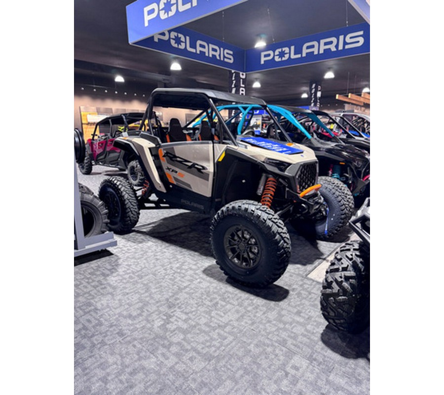 2026 Polaris RZR XP S 1000 Ultimate