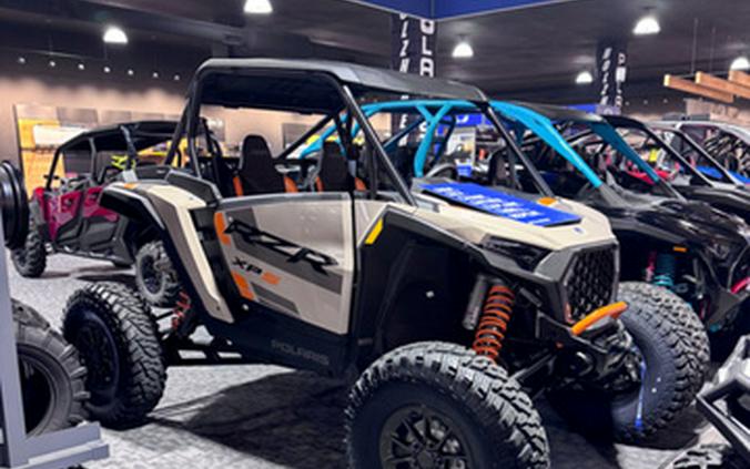 2026 Polaris RZR XP S 1000 Ultimate