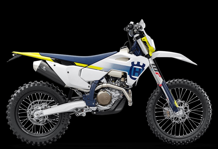 2024 HUSQVARNA FE450