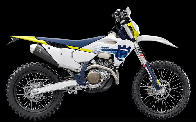 2024 HUSQVARNA FE450