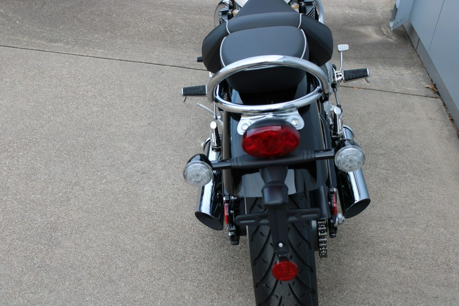 2026 Triumph Bonneville Speedmaster