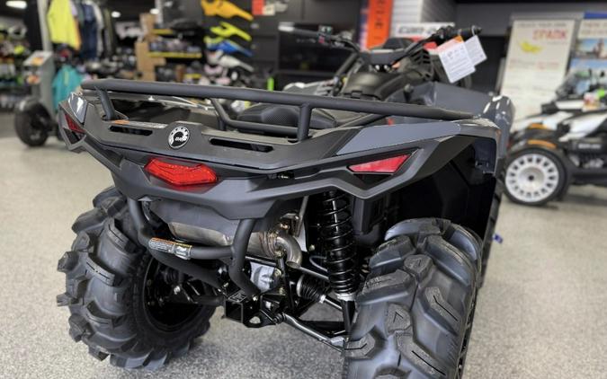 2026 Can-Am Outlander X MR 700