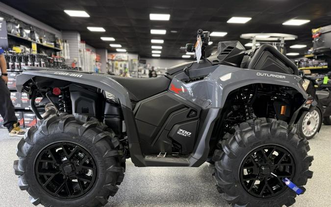 2026 Can-Am Outlander X MR 700