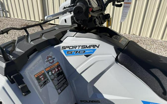 2026 Polaris® Sportsman 570