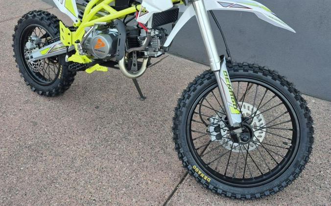 2026 Denago Powersports MX3-LIME