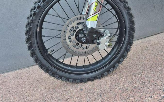 2026 Denago Powersports MX3-LIME