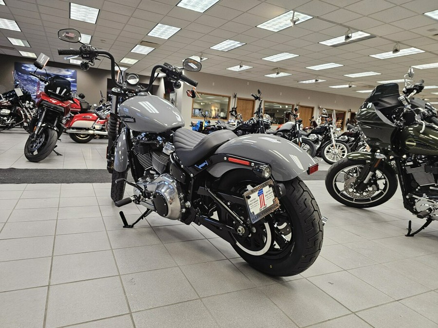 FXBB 2026 Street Bob®