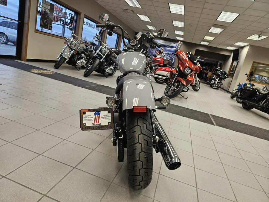 FXBB 2026 Street Bob®