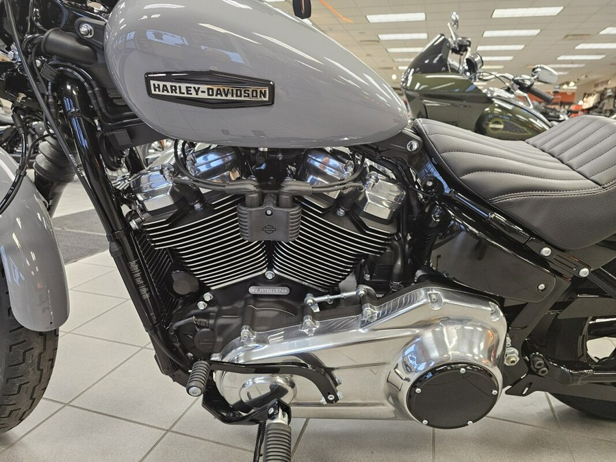 FXBB 2026 Street Bob®