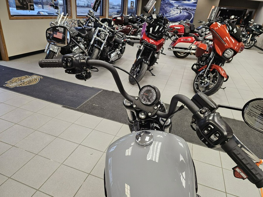 FXBB 2026 Street Bob®