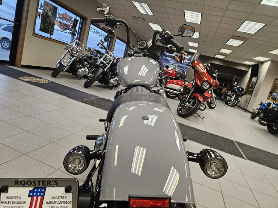 FXBB 2026 Street Bob®