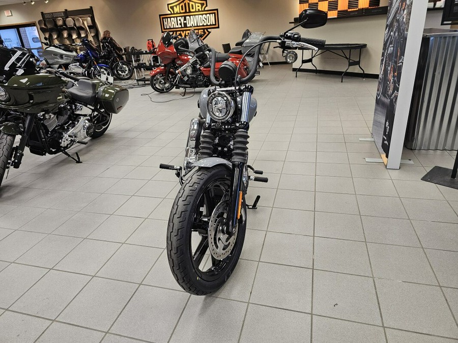 FXBB 2026 Street Bob®