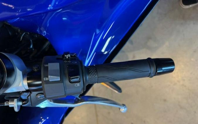 2024 Yamaha YZF-R7 R7