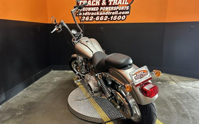 2009 Harley-Davidson FXD - Dyna Super Glide