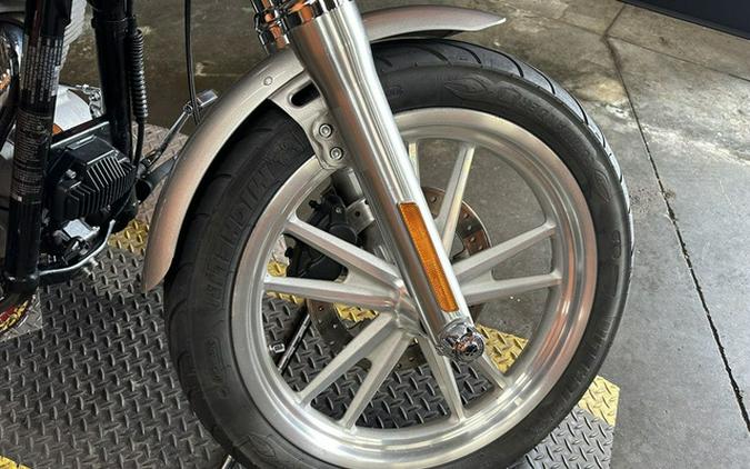 2009 Harley-Davidson FXD - Dyna Super Glide