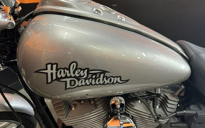 2009 Harley-Davidson FXD - Dyna Super Glide