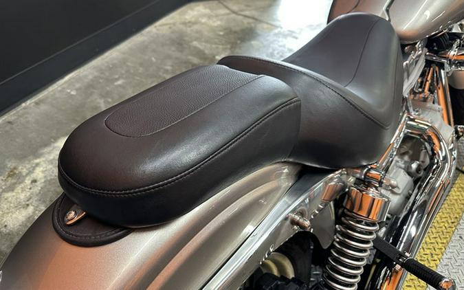 2009 Harley-Davidson FXD - Dyna Super Glide