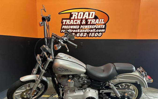 2009 Harley-Davidson FXD - Dyna Super Glide