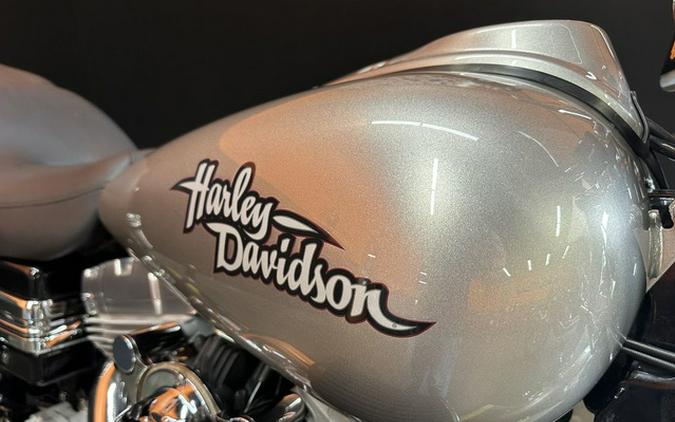 2009 Harley-Davidson FXD - Dyna Super Glide