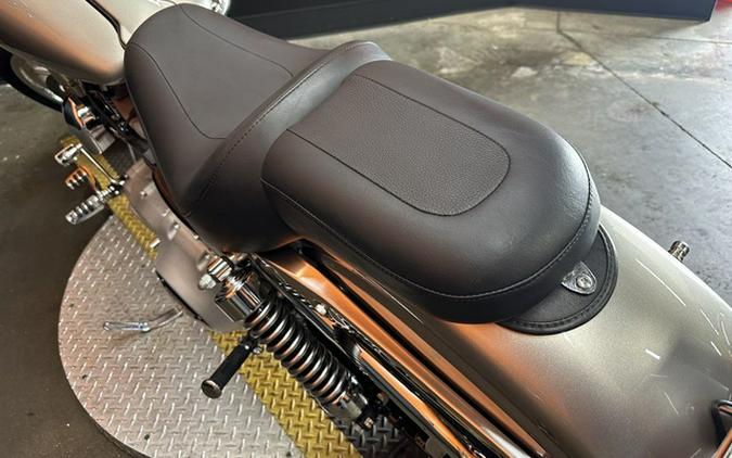 2009 Harley-Davidson FXD - Dyna Super Glide