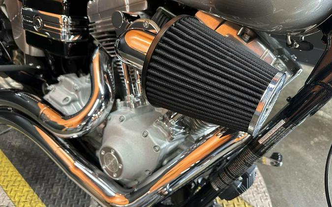 2009 Harley-Davidson FXD - Dyna Super Glide