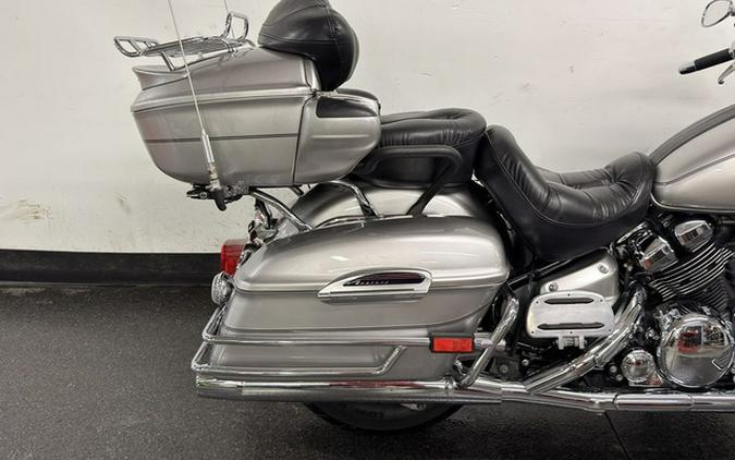 2005 Yamaha Royal Star Venture